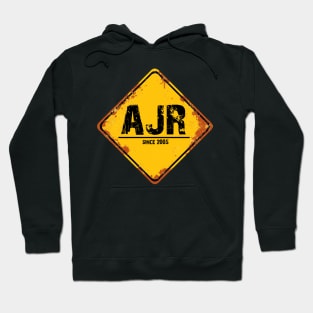 AJR Hoodie